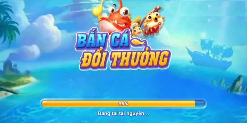 Các chế độ chơi trong game Bắn cá online