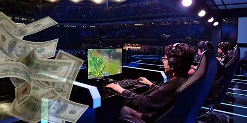 Hướng dẫn cách tham gia cá cược eSports cho tân thủ