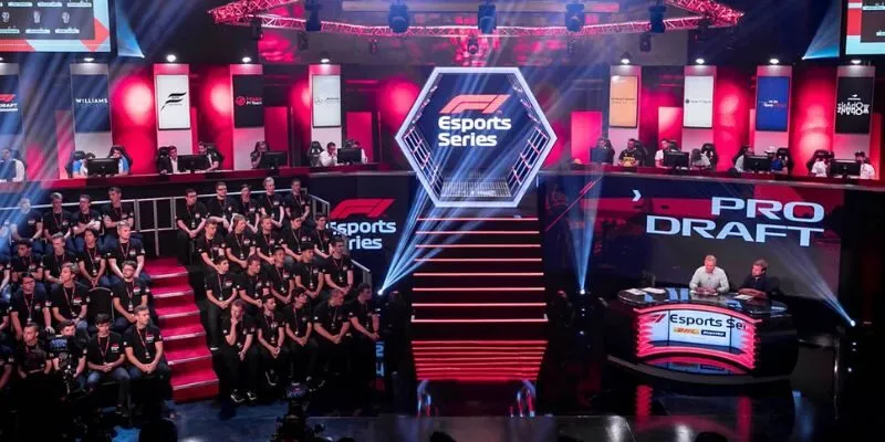 Những hình thức chơi cá cược eSports phổ biến