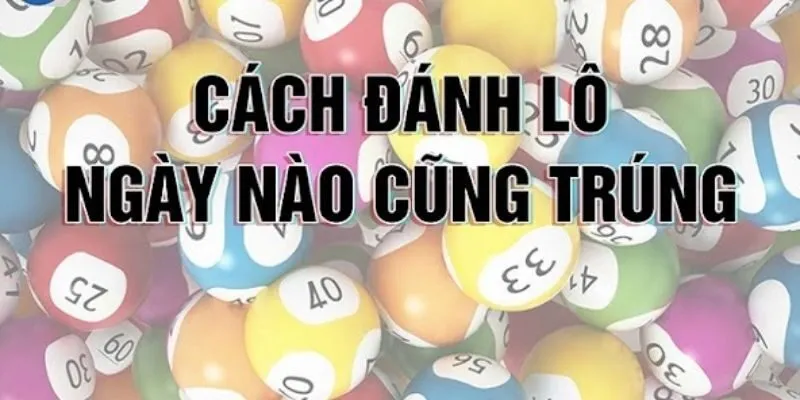 Mẹo đánh lô đề hay nhất 2024 tại Five88