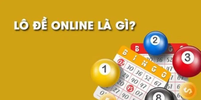 Tìm kiếm lô đề online