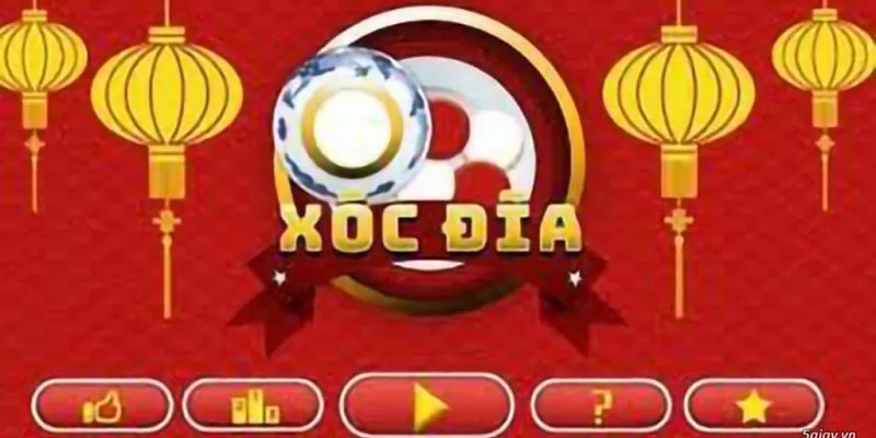 Giới thiệu về xóc đĩa online